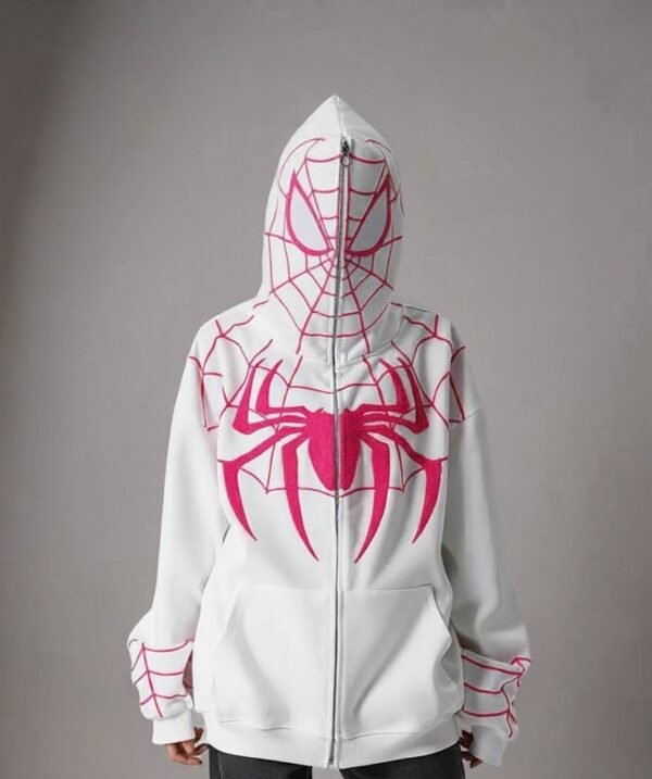 Spiderman Hoodie