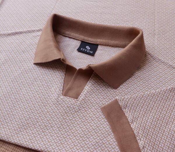 Bisq contrast design