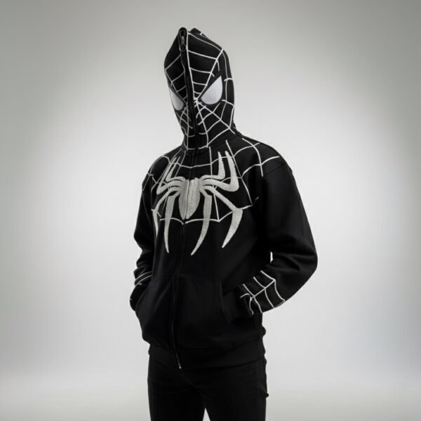 Spiderman Hoodie